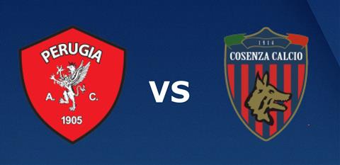 Perugia vs Cosenza 3h00 ngày 1012 Serie A 201920 hình ảnh
