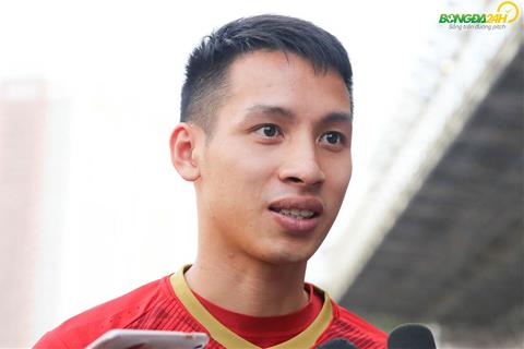 Video U22 Việt Nam gửi lời động viên Hồng Nhung nhập viện sau khi giành HCV SEA Games