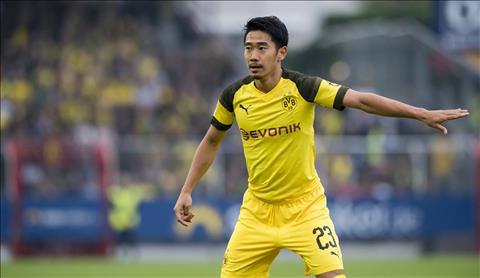 CHÍNH THỨC Tiền vệ Shinji Kagawa trôi dạt tới Hy Lạp hình ảnh CHÍNH THỨC Tiền vệ Shinji Kagawa trôi dạt tới Hy Lạp hình ảnh