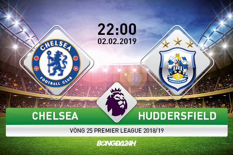 Chelsea 5-0 Huddersfield (KT): Higuain và Hazard giúp The Blues mở tiệc ở Stamford Bridge