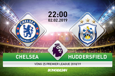 Preview Chelsea vs Huddersfield