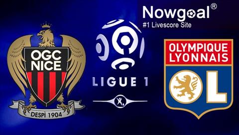 Nice vs Lyon 3h00 ngày 112 (Ligue 1 201819) hình ảnh