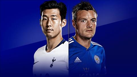 Kết quả Tottenham vs Leicester trận đấu vòng 26 Premier League 2018/19
