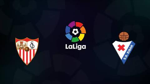 Sevilla vs Eibar 0h30 ngày 112 (La Liga 201819) hình ảnh