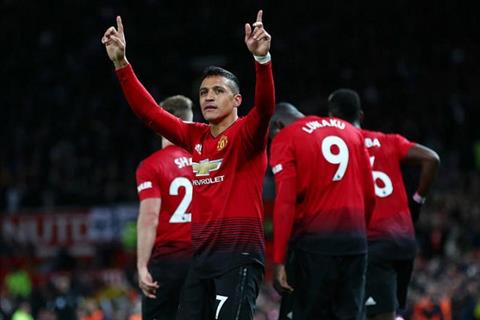 Ngồi mát ăn bát vàng, Sanchez vẫn mơ vô địch C1 cùng M.U