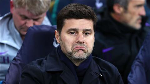 Tiết lộ Mauricio Pochettino suýt bị Tottenham sa thải  hình ảnh