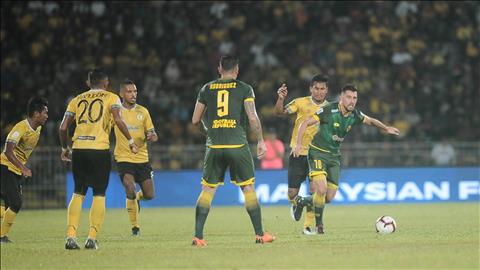 Perak vs Kitchee 20h00 ngày 122 (AFC Champions League 2019) hình ảnh