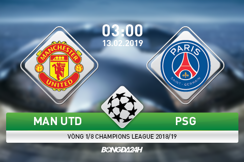 MU 0-2 PSG: Ole thua trận đầu, "Quỷ đỏ" gần như bị loại khỏi Champions League