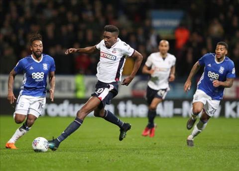 Birmingham vs Bolton 2h45 ngày 132 (Hạng Nhất Anh) hình ảnh