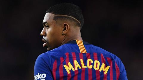 Barca quyết tâm chiêu mộ Willian thay Malcom ở Hè 2019 hình ảnh