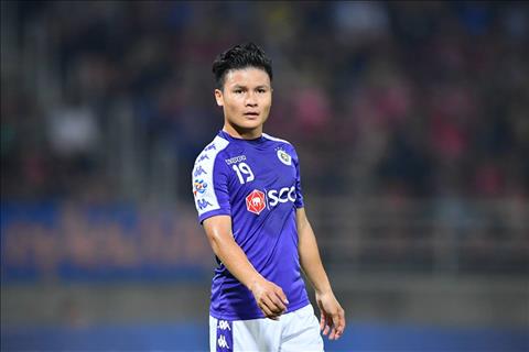 Quang Hải tịt ngòi Cơn ác mộng với U23 Việt Nam hình ảnh