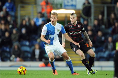 Reading vs Blackburn 3h00 ngày 142 (Hạng nhất Anh 201819) hình ảnh