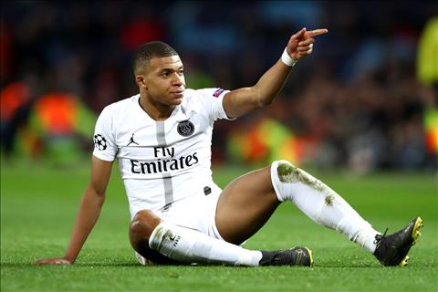 Mbappe chưa đủ trình để cạnh tranh QBV với Ronaldo và Messi!