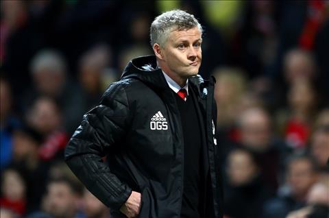 Ryan Giggs tiến cử người dẫn dắt MU ở mùa giải tới