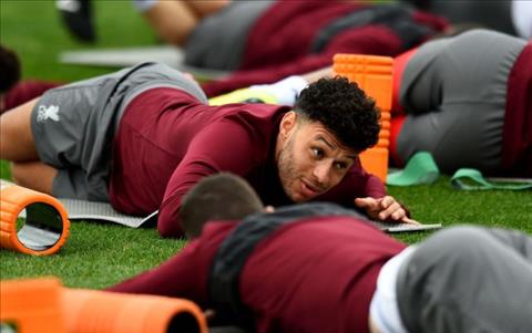 Tất cả NHM Liverpool đều muốn chứng kiến những hình ảnh này