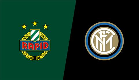 Rapid Vienna vs Inter Milan 0h55 ngày 152 (Europa League 201819) hình ảnh