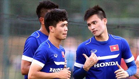 Công Vinh muốn ĐT Việt Nam cảnh giác trước Thái Lan, Malaysia