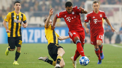 HLV Jurgen Klopp đánh giá cao Bayern Munich hình ảnh
