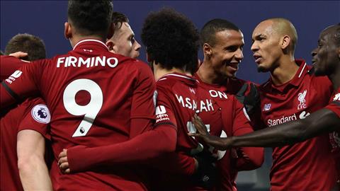 Naby Keita nói về mục tiêu của Liverpool hình ảnh