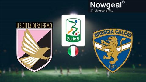 Palermo vs Brescia 3h00 ngày 162 (Hạng 2 Italia 201819) hình ảnh