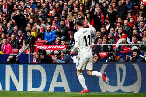 Chi 100 triệu euro, AC Milan muốn mua Gareth Bale hình ảnh