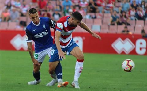 Cordoba vs Granada 3h00 ngày 162 (Hạng 2 TBN 201819) hình ảnh