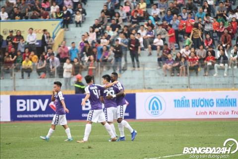 Hà Nội 2-0 Bình Dương (KT) Xài đội B, nhà ĐKVĐ V-League vẫn đoạt Siêu cúp quốc gia hình ảnh 2