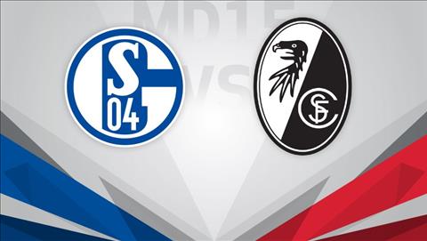 Schalke vs Freiburg 21h30 ngày 162 (Bundesliga 201819) hình ảnh