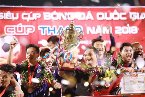 V-League 2019 Cuộc chiến giữa Hà Nội và nửa còn lại hình ảnh 2