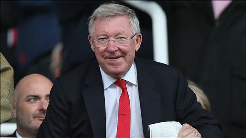 Sir Alex nói gì về chiến tích của MU trước PSG?