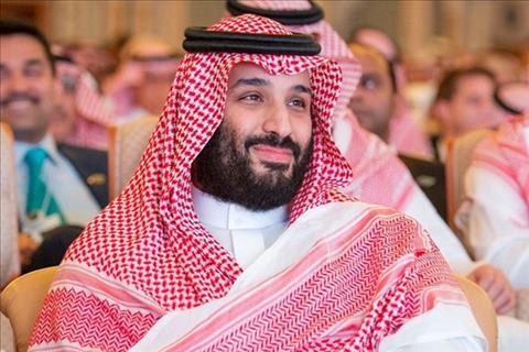 Hoàng tử Saudi Arabia muốn mua MU với giá 3,8 tỷ bảng hình ảnh