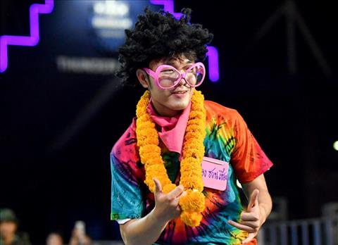 Xuân Trường tiết lộ xúc động quanh số áo 21 đang mặc tại Buriram