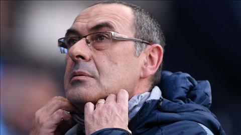 Chelsea quyết định tương lai HLV Sarri