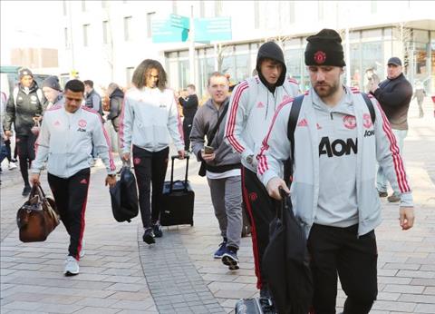 HLV Solskjaer triệu tập cái tên lạ trong bối cảnh khủng hoảng lực lượng