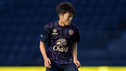 Buriram 2-2 Chonburi (KT): Mưa bàn thắng sau khi Xuân Trường rời sân