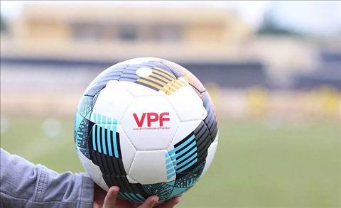 Chiêm ngưỡng trái bóng cải tiến sẽ được sử dụng tại V-League 2019 hình ảnh