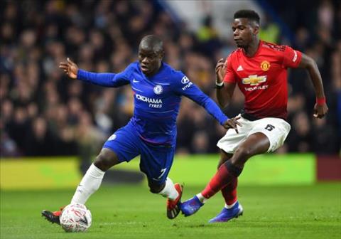 HLV Wenger: “Sarri đã sai lầm trong cách sử dụng Kante”