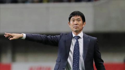 Báo Nhật đòi sa thải HLV Moriyasu U23 Nhật Bản U23 Châu Á  hình ảnh