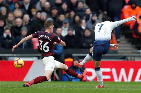 Dư âm Tottenham 1-0 Newcastle Benitez buồn, Solskjaer không vui hình ảnh