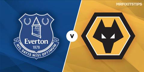Everton vs Wolves 22h00 ngày 22 (Premier League 201819) hình ảnh