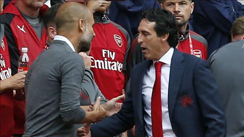 Emery tuyên bố Arsenal sẽ tấn công Man City Emery-tuyen-bo-arsenal-se-tan-cong-man-city