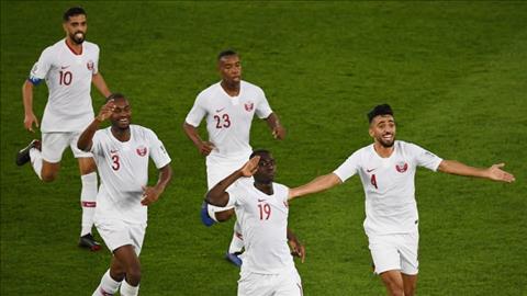 Thấy gì qua chiến thắng của Qatar 3-1 Nhật Bản ở trận chung kết hình ảnh