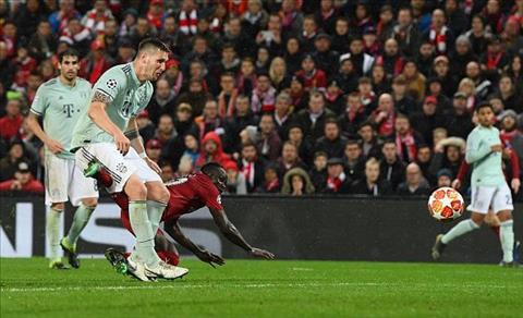 Những điểm nhấn rút ra sau trận đấu Liverpool 0-0 Bayern Munich hình ảnh