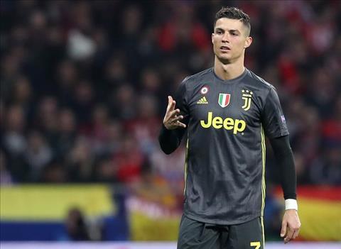 Điểm tin bóng đá sáng 212 Ronaldo thất bại trước Atletico hình ảnh