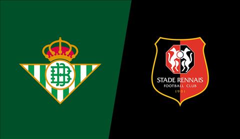 Betis vs Rennes 3h00 ngày 222 (Europa League 201819) hình ảnh