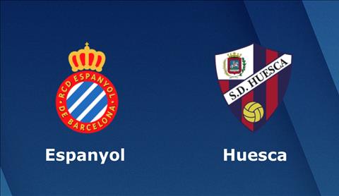 Espanyol vs Huesca 3h00 ngày 232 (La Liga 201819) hình ảnh