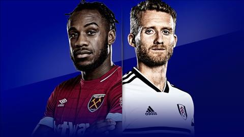 West Ham vs Fulham 2h45 ngày 232 (Premier League 201819) hình ảnh
