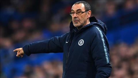 Paul Merson: Sarri cần loại Kepa khỏi đội hình Chelsea ngay lập tức