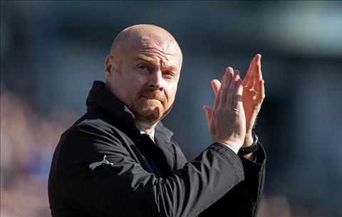 HLV Burnley nói gì sau trận thắng sốc trước CLB Liverpool?