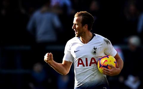 Ibrahimovic lên tiếng về tương lai Harry Kane